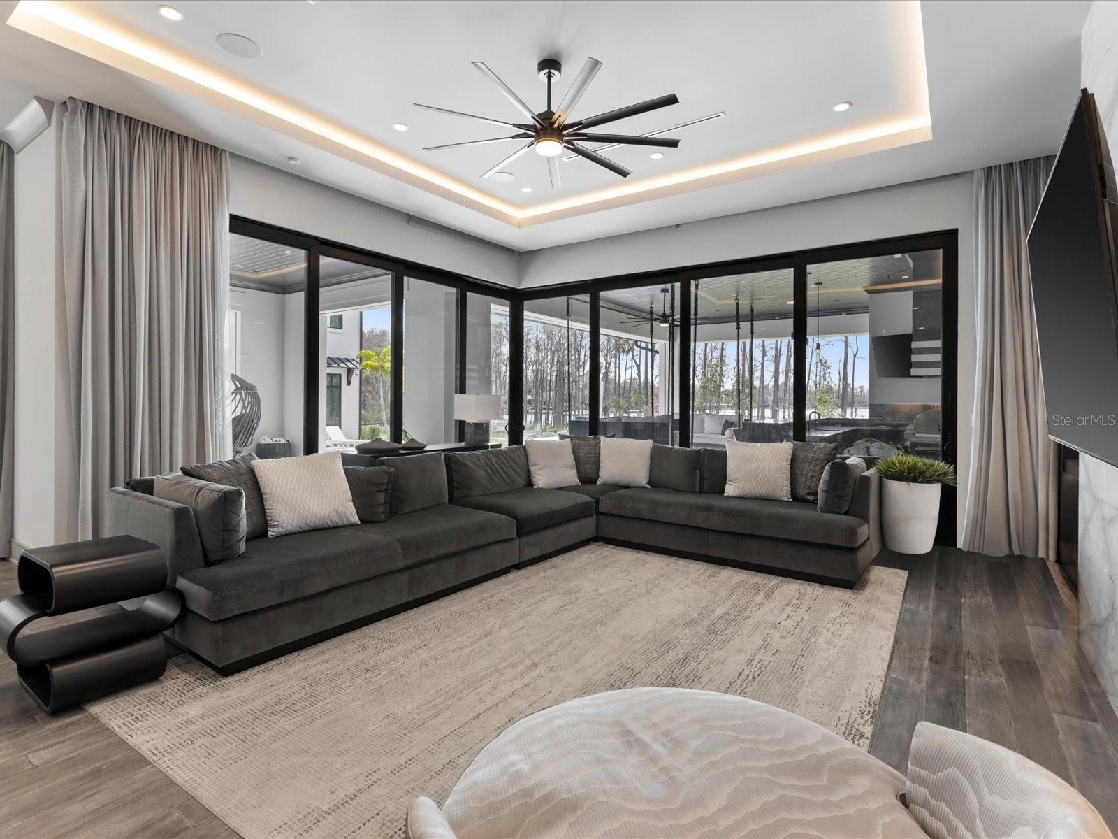 ISLEWORTH 7TH AMD - Residential