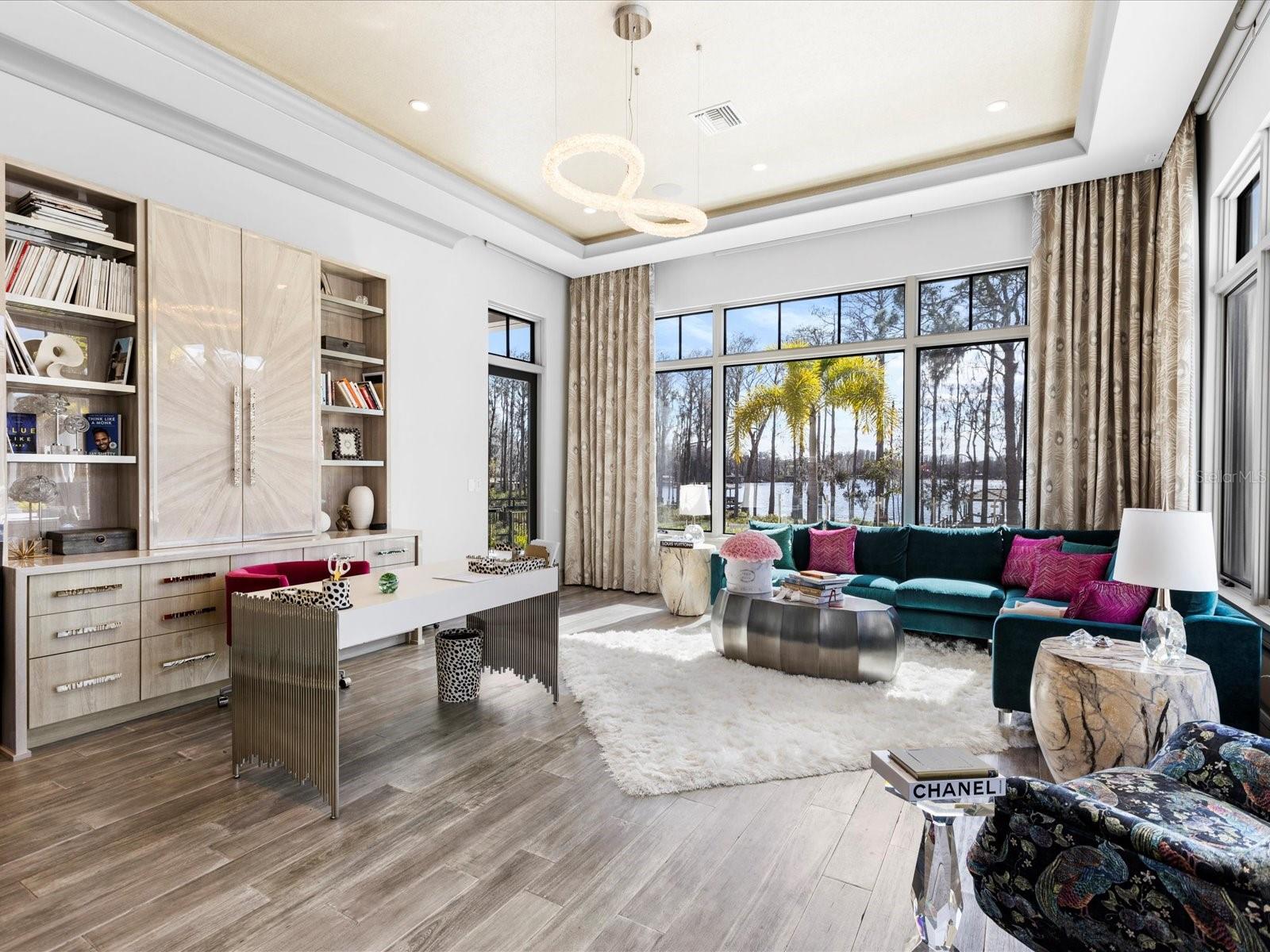 ISLEWORTH 7TH AMD - Residential