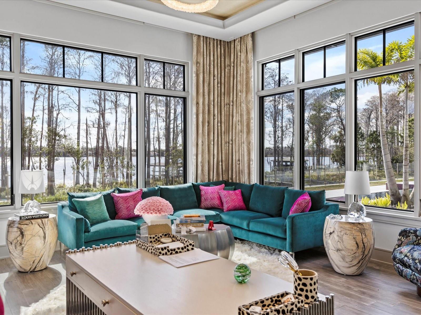 ISLEWORTH 7TH AMD - Residential