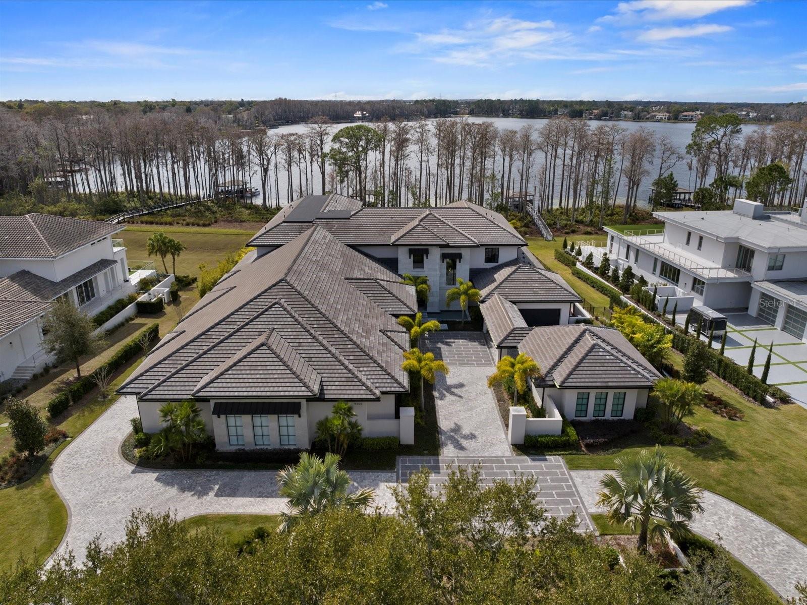 ISLEWORTH 7TH AMD - Residential