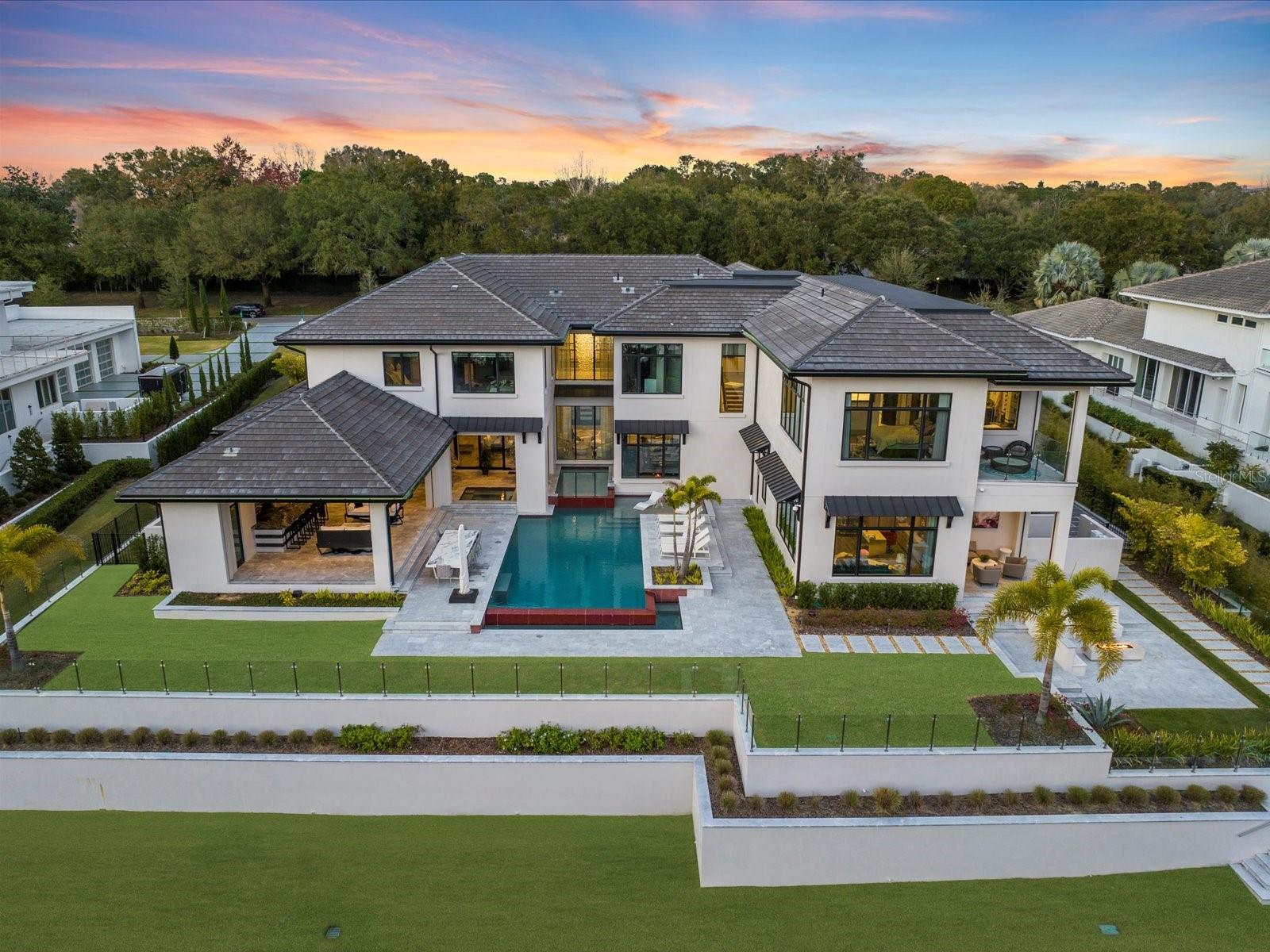ISLEWORTH 7TH AMD - Residential