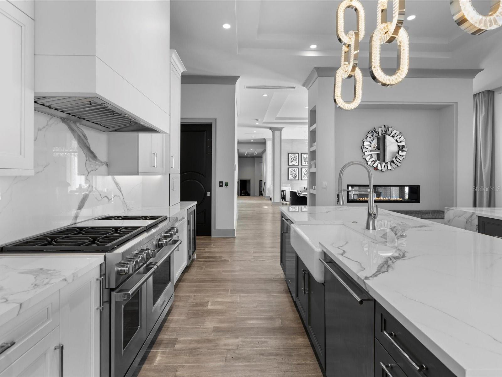 ISLEWORTH 7TH AMD - Residential