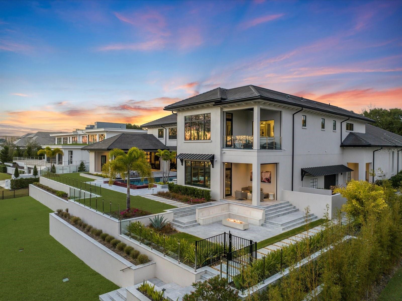 ISLEWORTH 7TH AMD - Residential