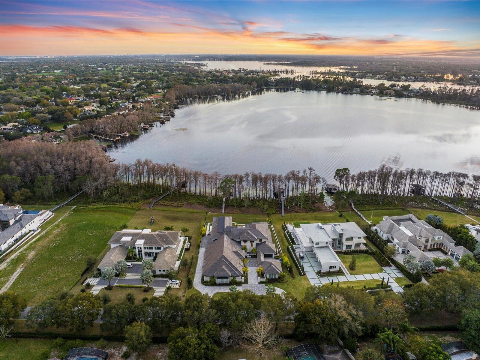 ISLEWORTH 7TH AMD - Residential