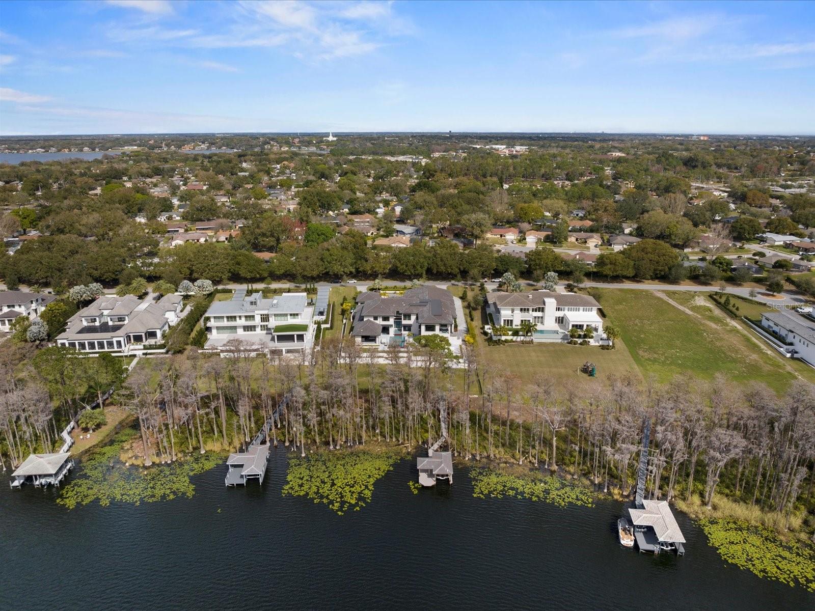 ISLEWORTH 7TH AMD - Residential