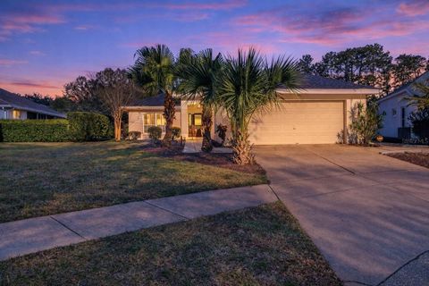 Photo of 2250 Chase Court, Mount Dora, FL 32757 (MLS # G5107377)