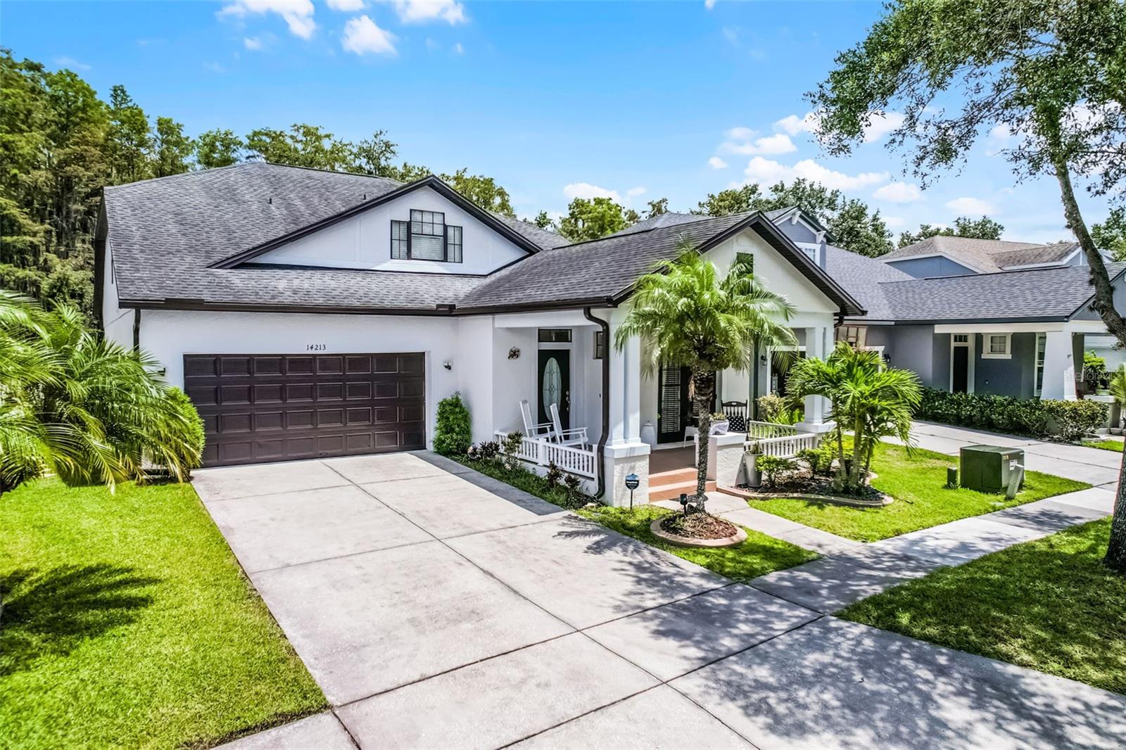 14213 SOUTHERN RED MAPLE DRIVE