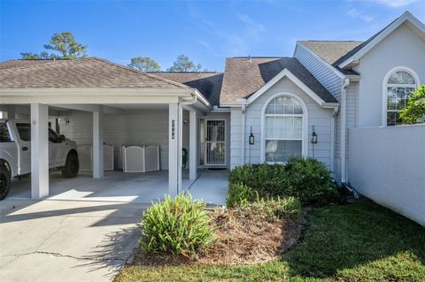 A home in OCALA