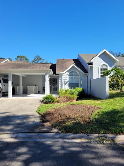 A home in OCALA