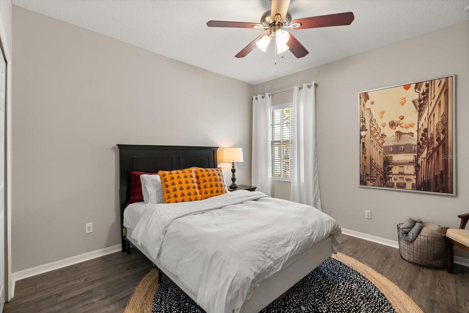 REGENCY ESTATES - Residential