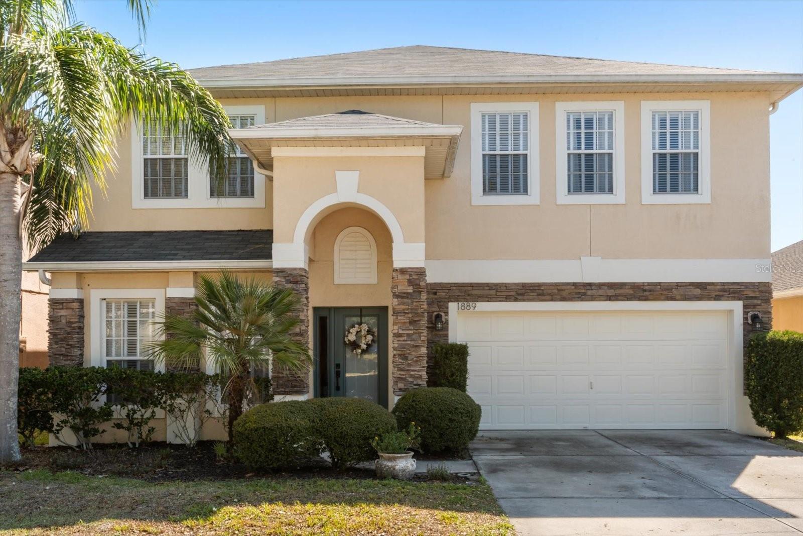 REGENCY ESTATES - Residential