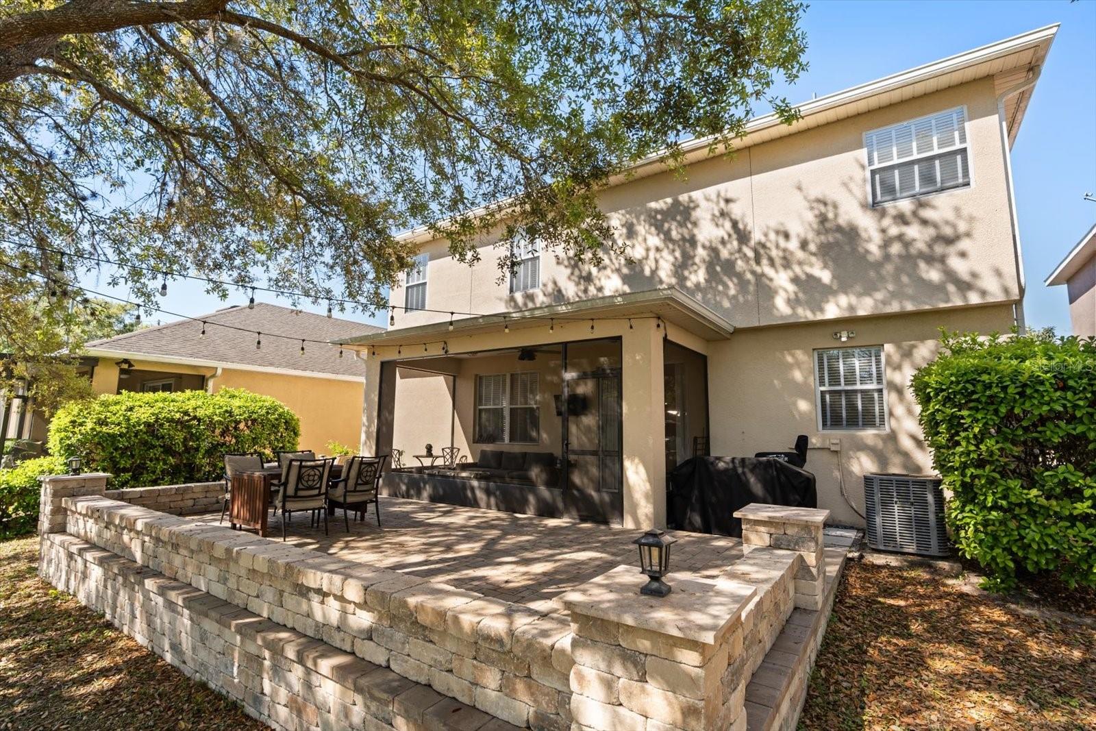 REGENCY ESTATES - Residential