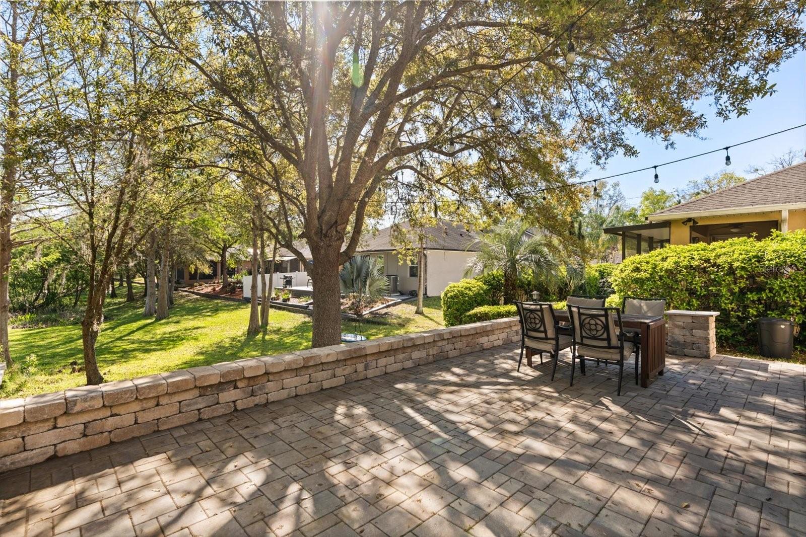 REGENCY ESTATES - Residential