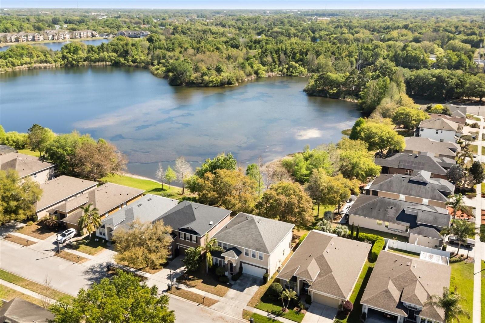 REGENCY ESTATES - Residential