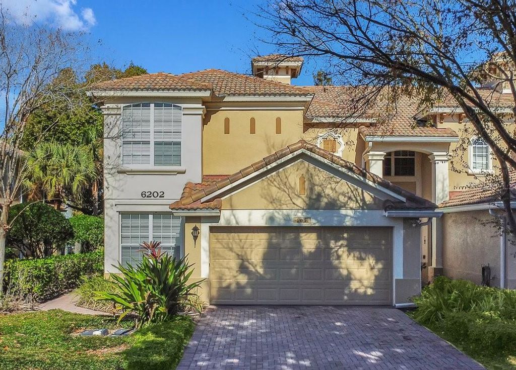 Photo of 6202 Miramonte Drive #101, Orlando, FL 32835 (MLS # O6367214)