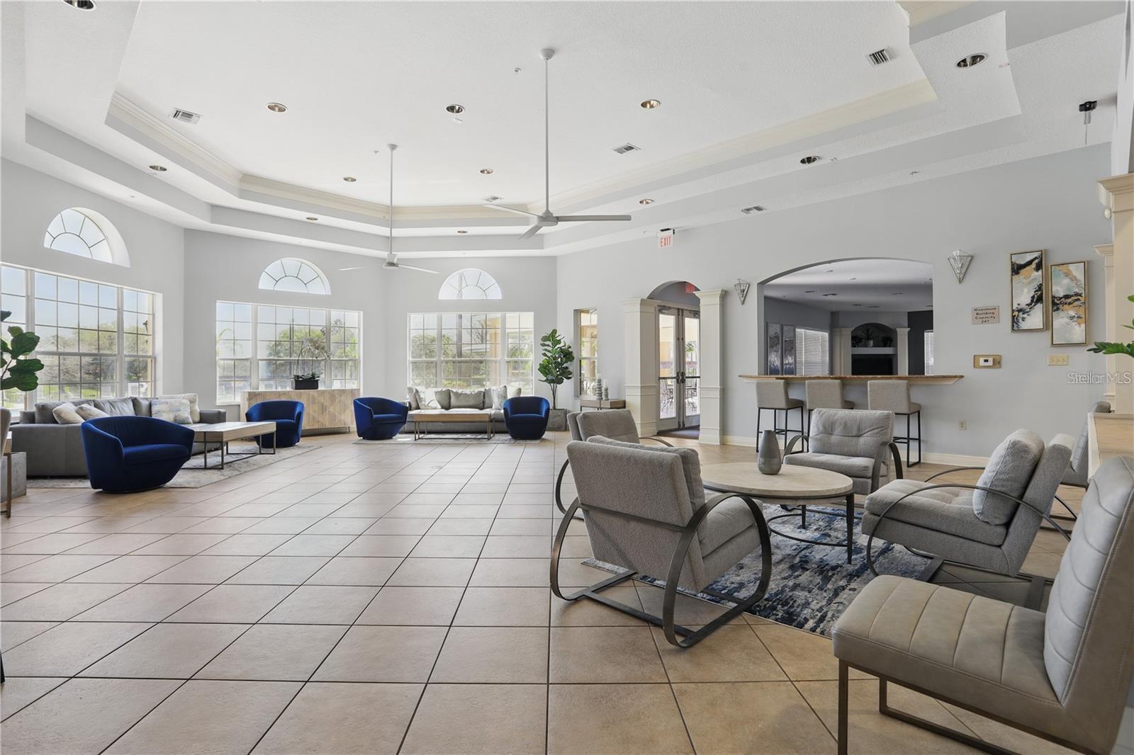 MANDALAY AT STONEBRIDGE COMMONS - Residential