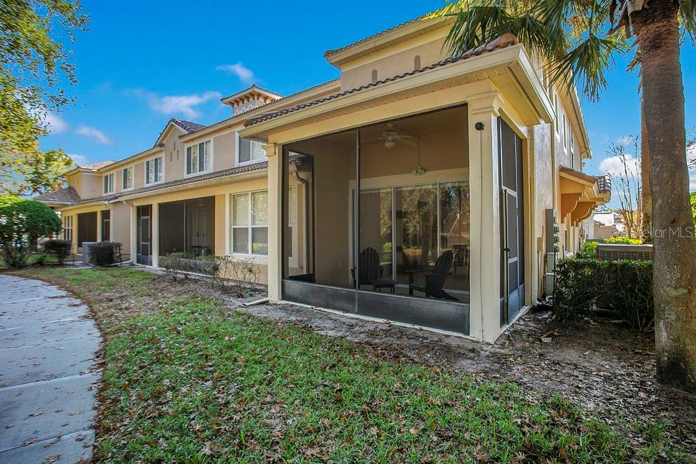 MANDALAY AT STONEBRIDGE COMMONS - Residential