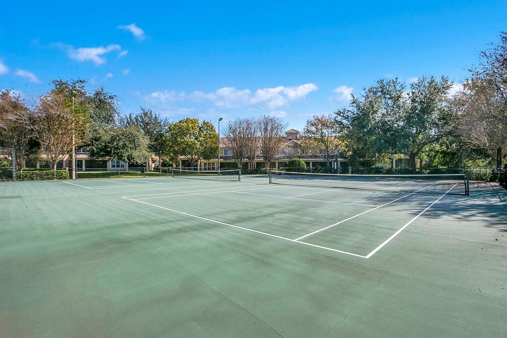 MANDALAY AT STONEBRIDGE COMMONS - Residential