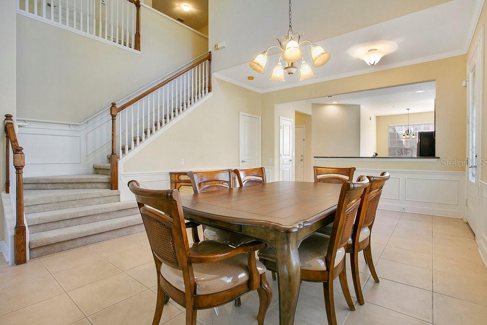 MANDALAY AT STONEBRIDGE COMMONS - Residential