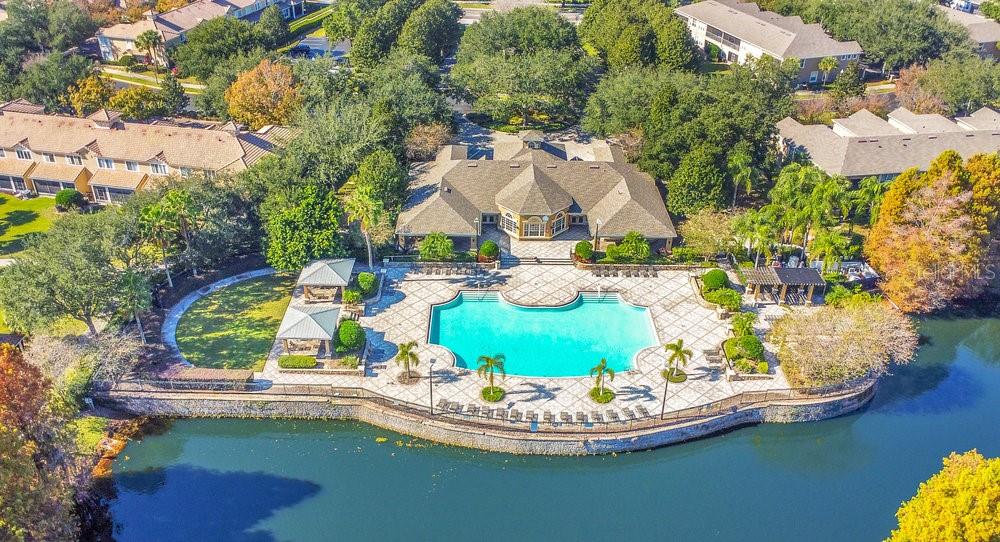 MANDALAY AT STONEBRIDGE COMMONS - Residential