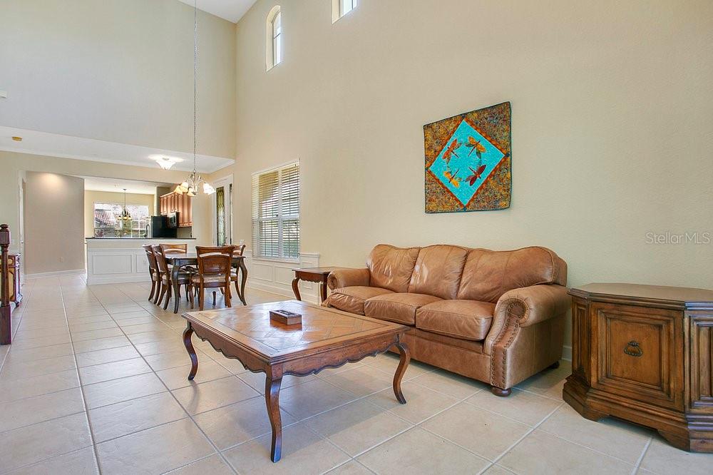 MANDALAY AT STONEBRIDGE COMMONS - Residential