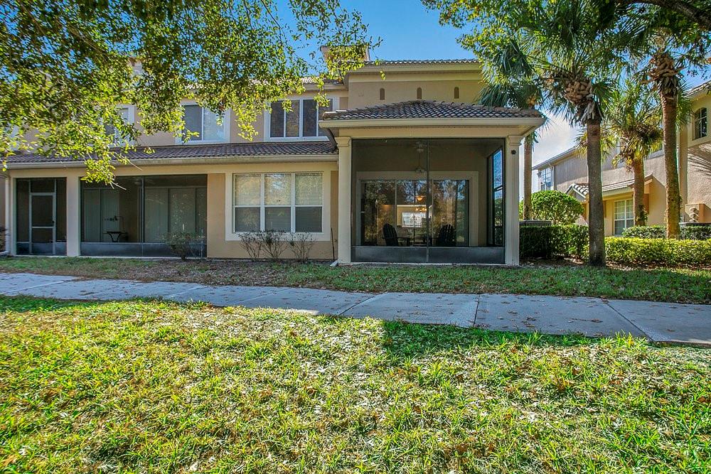 MANDALAY AT STONEBRIDGE COMMONS - Residential