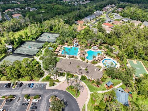 A home in WESLEY CHAPEL