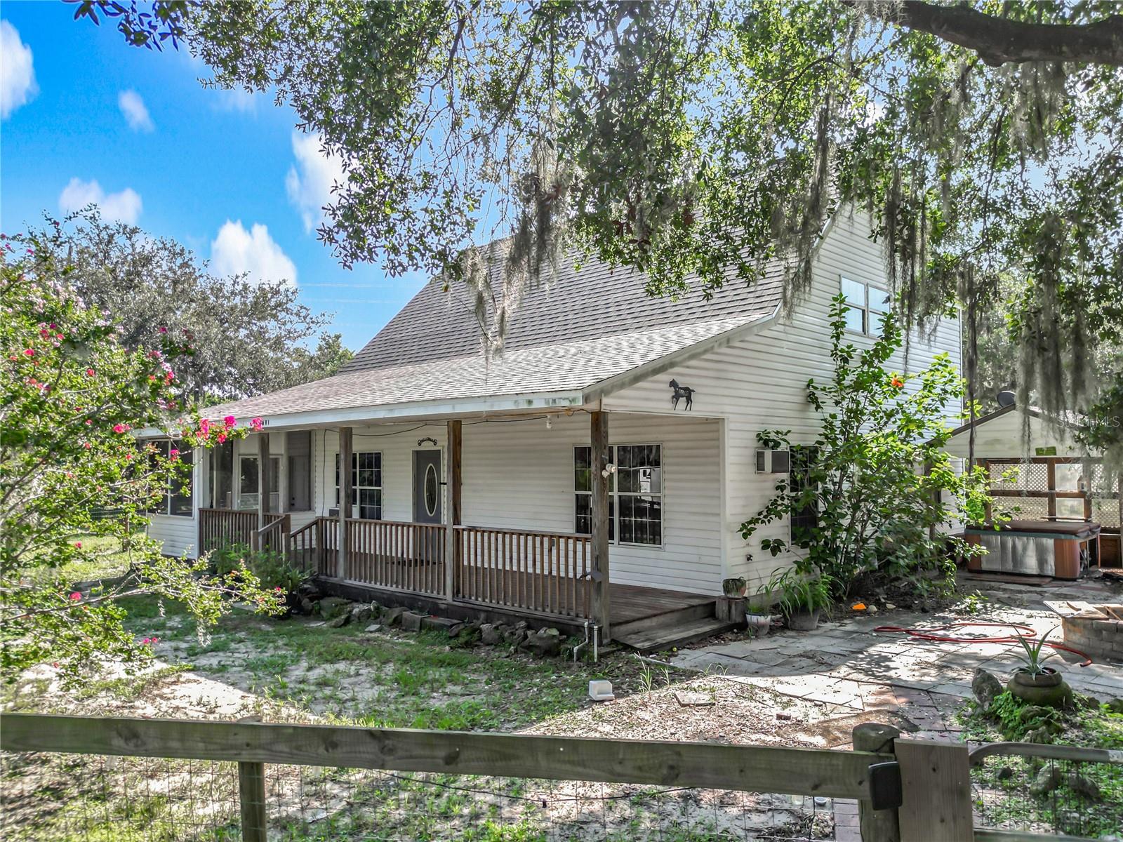 13691 S HWY 25