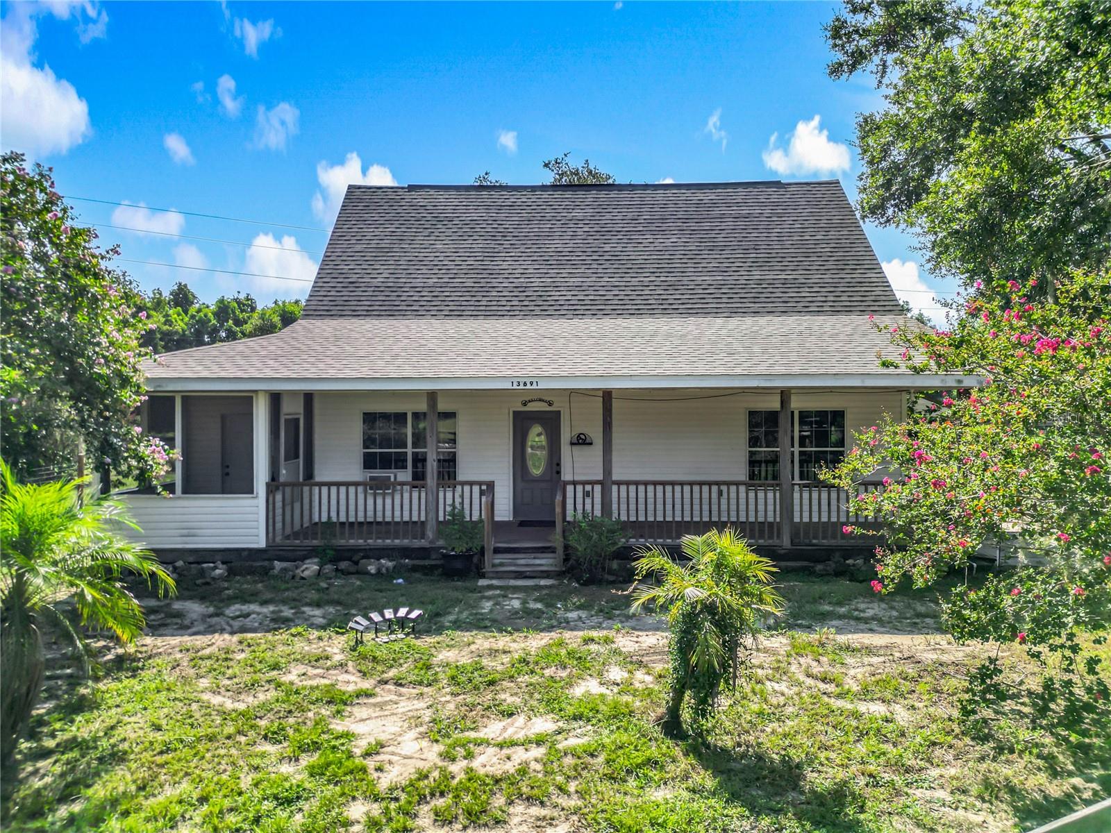 13691 S HWY 25