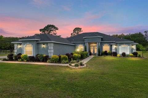 Photo of 5450 NE 61st Avenue Road, Silver Springs, FL 34488 (MLS # O6344959) Photo of 5450 NE 61st Avenue Road, Silver Springs, FL 34488 (MLS # O6344959)