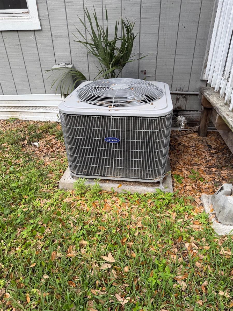 BURCHSHIRE - Residential