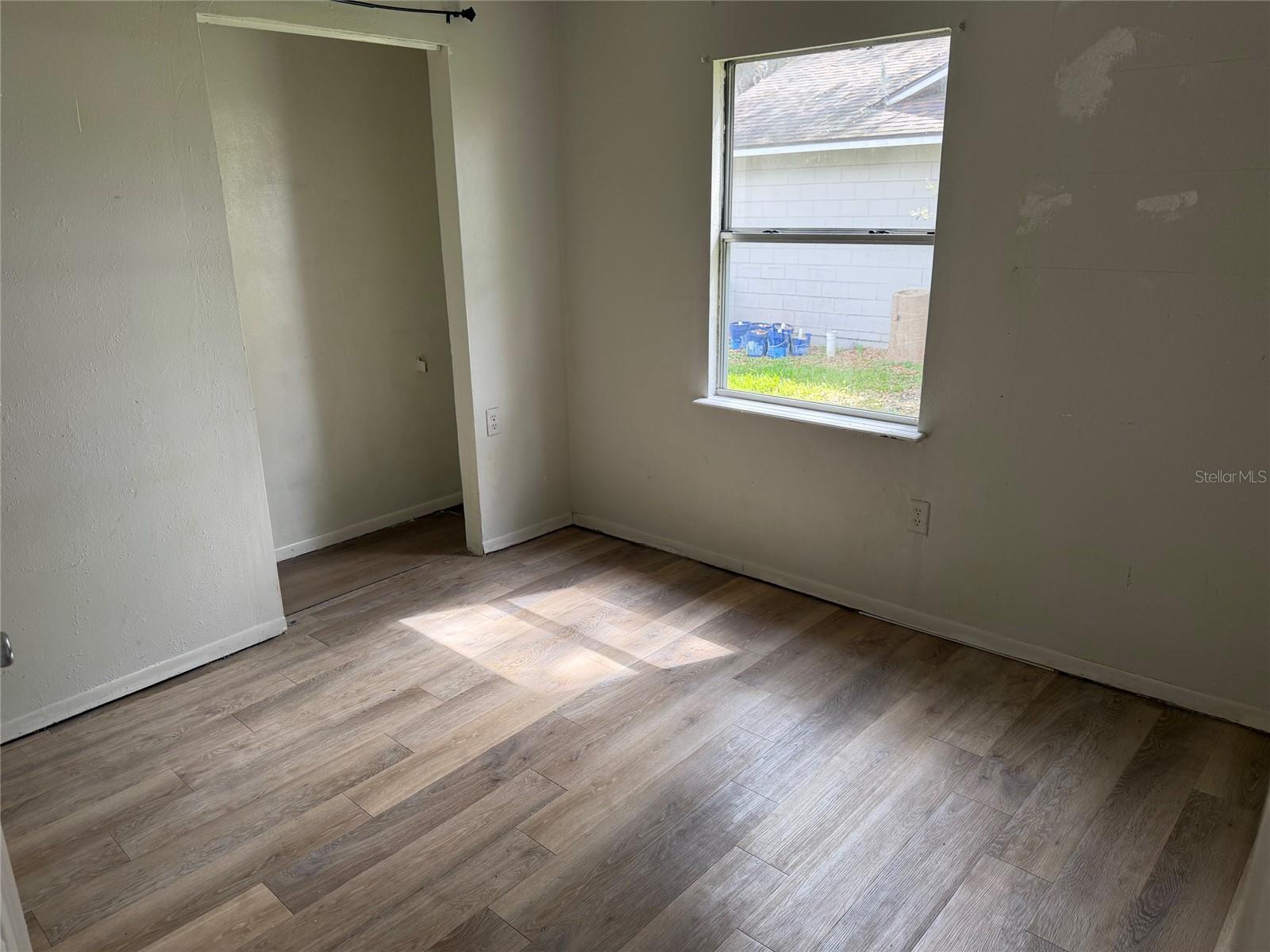 BURCHSHIRE - Residential