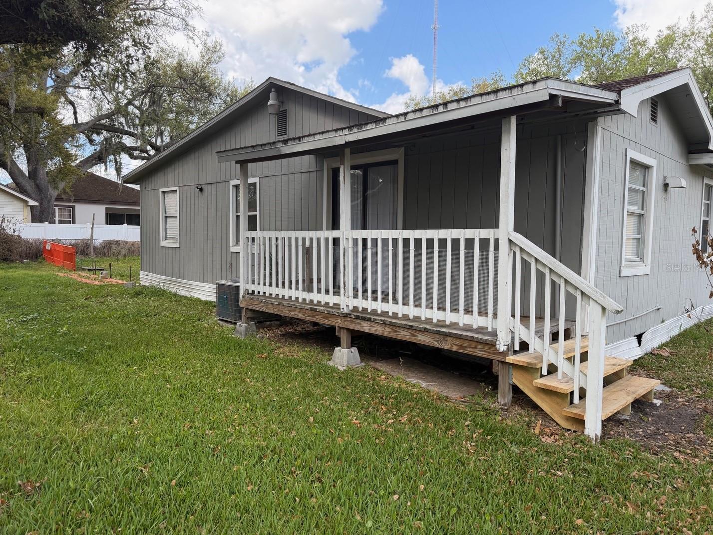 BURCHSHIRE - Residential