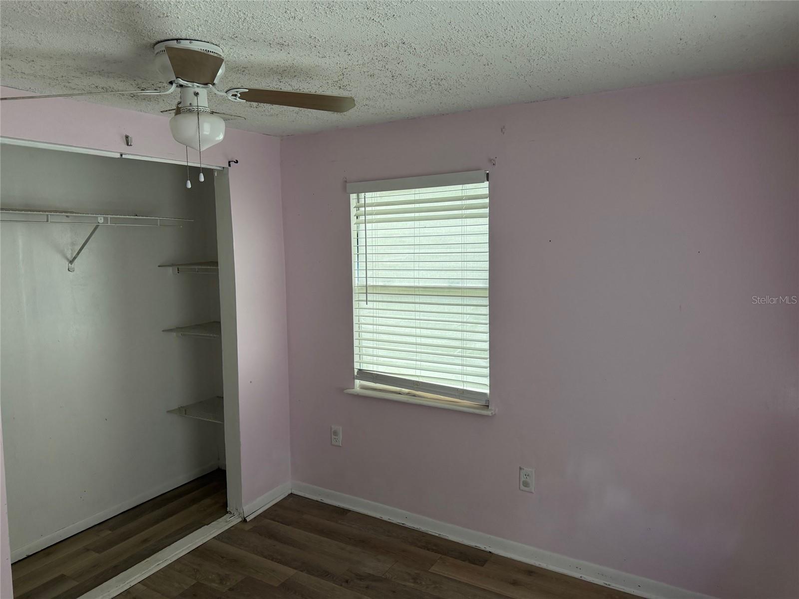 BURCHSHIRE - Residential