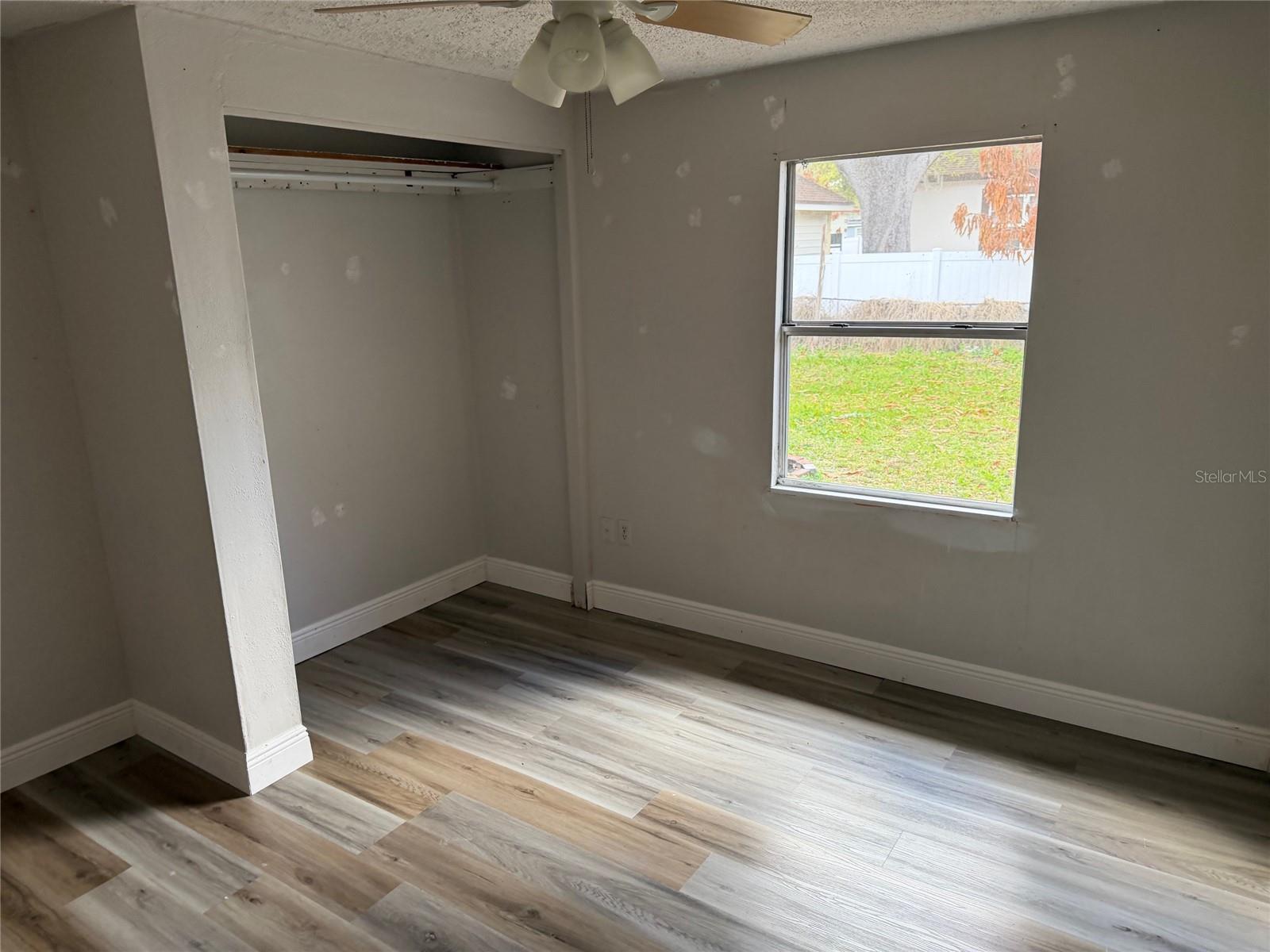 BURCHSHIRE - Residential