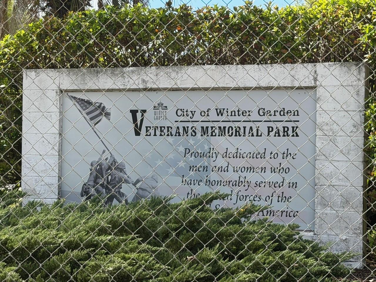 BURCHSHIRE - Residential