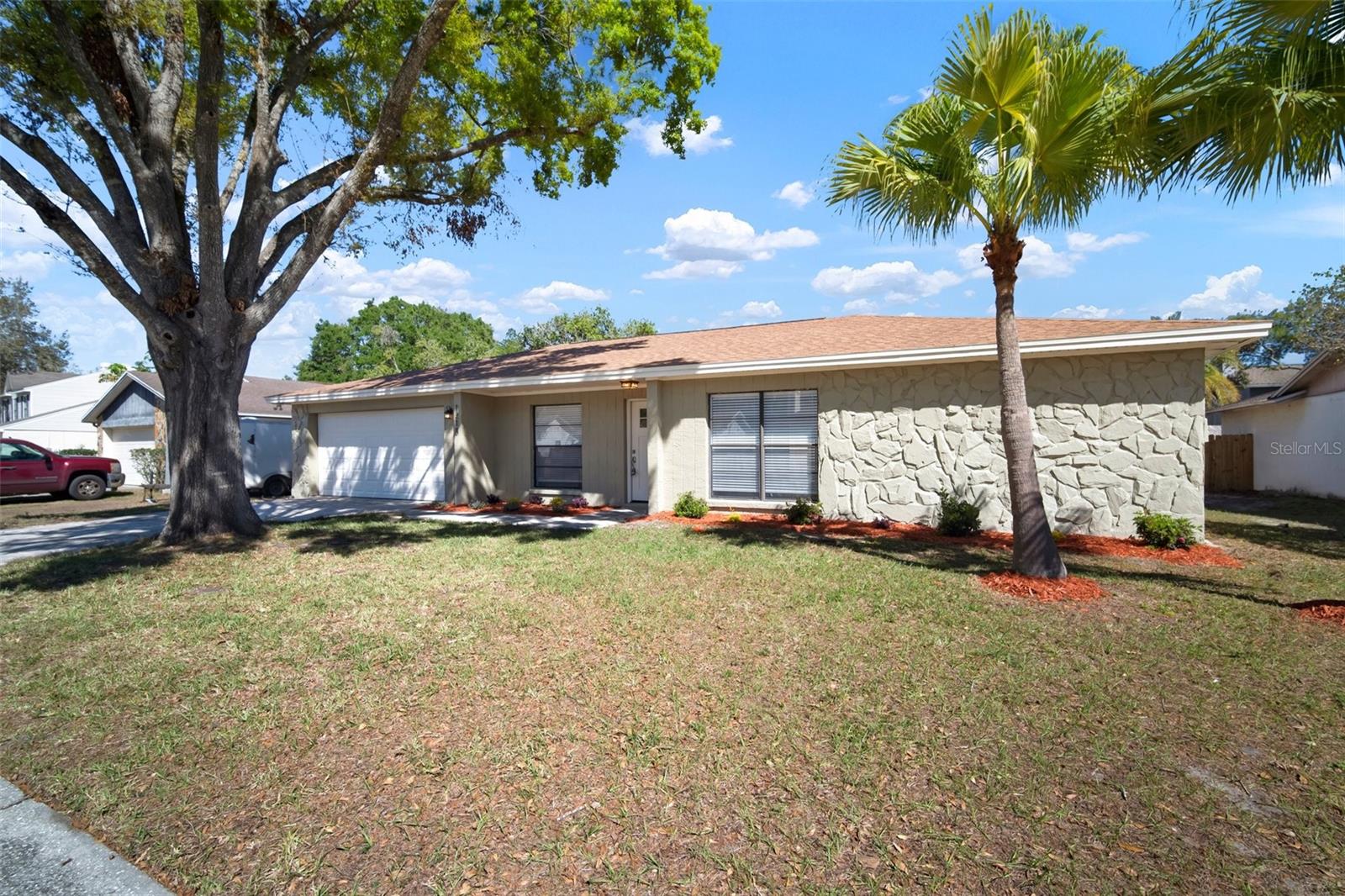 1218 LORNEWOOD DRIVE