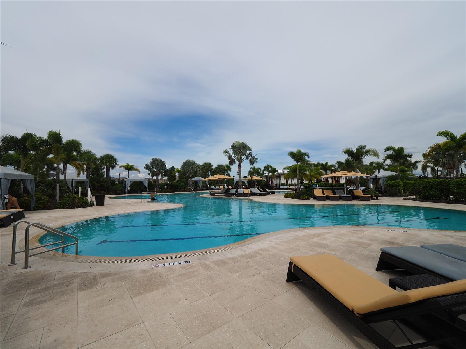 STAR FARMS PH I-IV - Residential