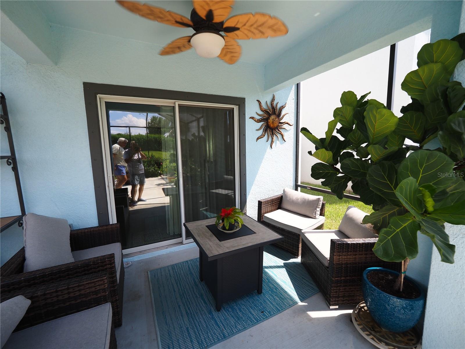 STAR FARMS PH I-IV - Residential