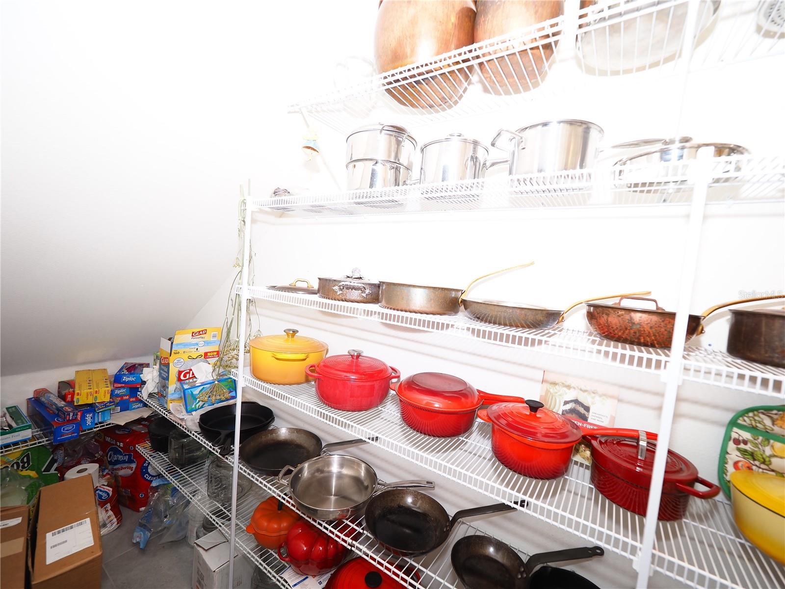 STAR FARMS PH I-IV - Residential