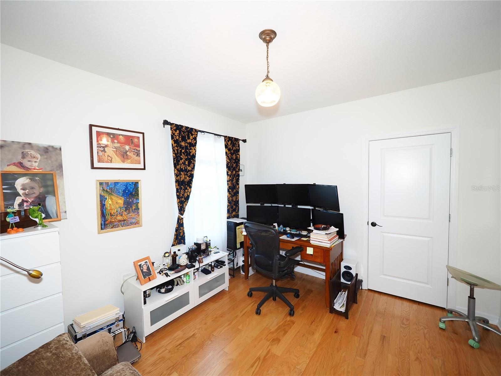 STAR FARMS PH I-IV - Residential