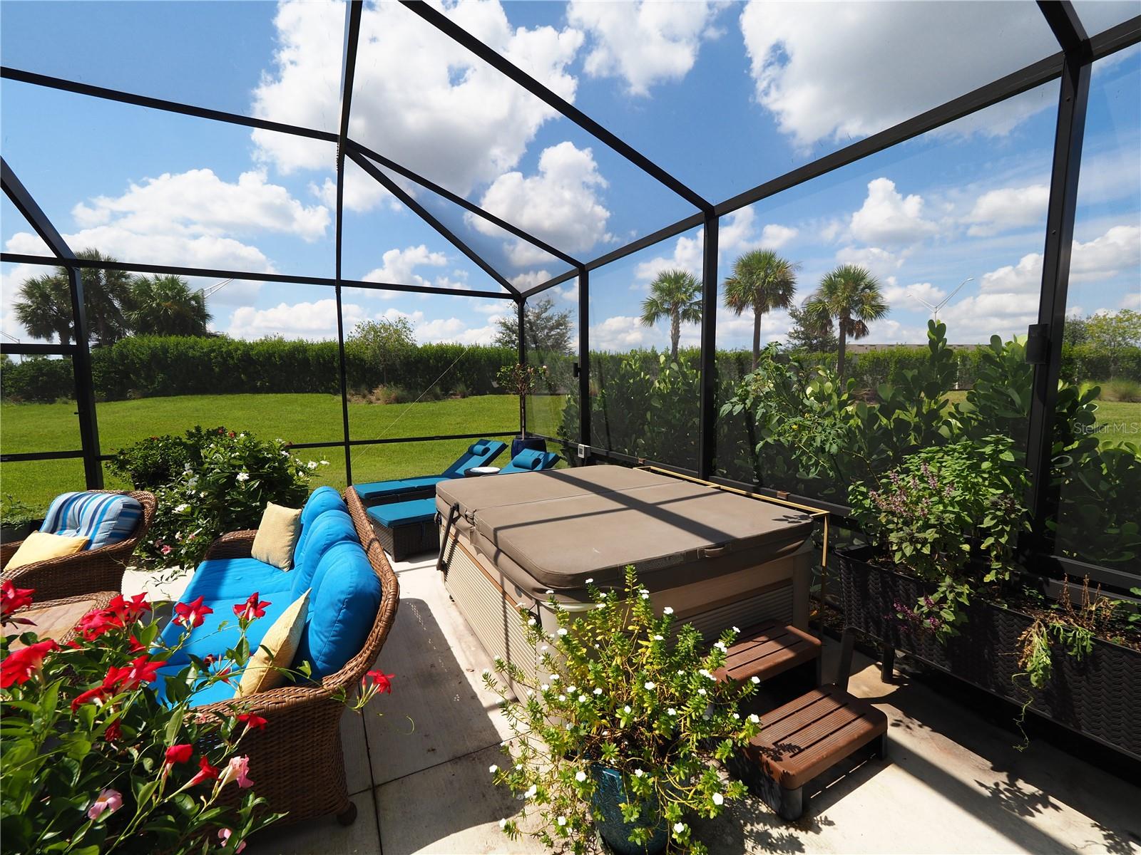 STAR FARMS PH I-IV - Residential