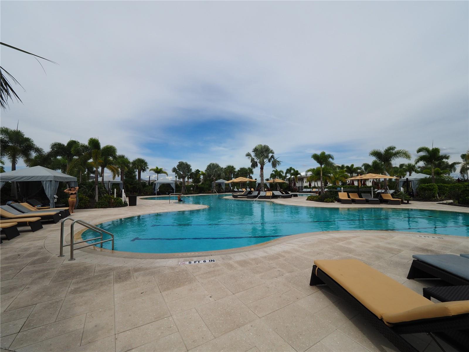 STAR FARMS PH I-IV - Residential