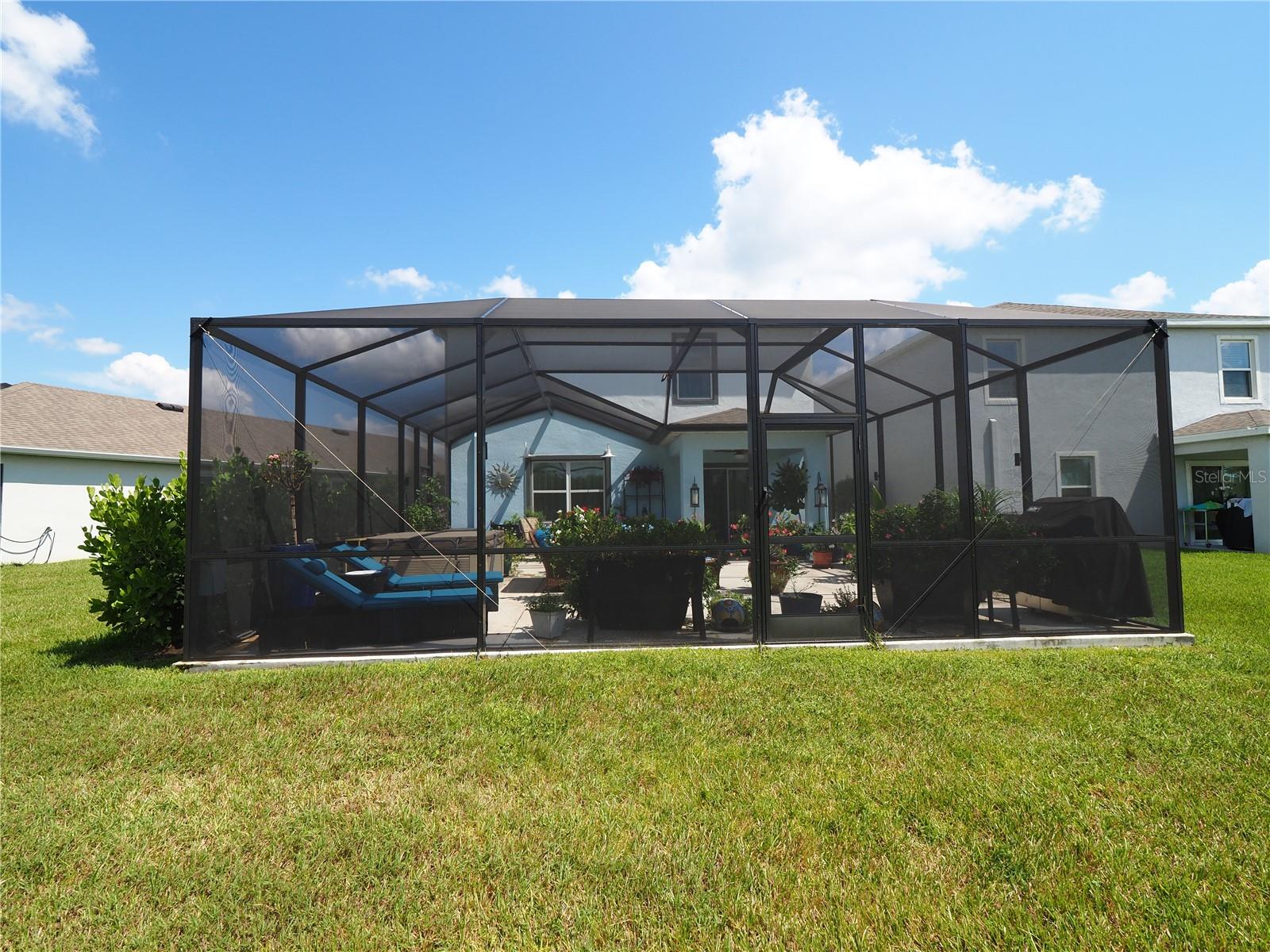 STAR FARMS PH I-IV - Residential