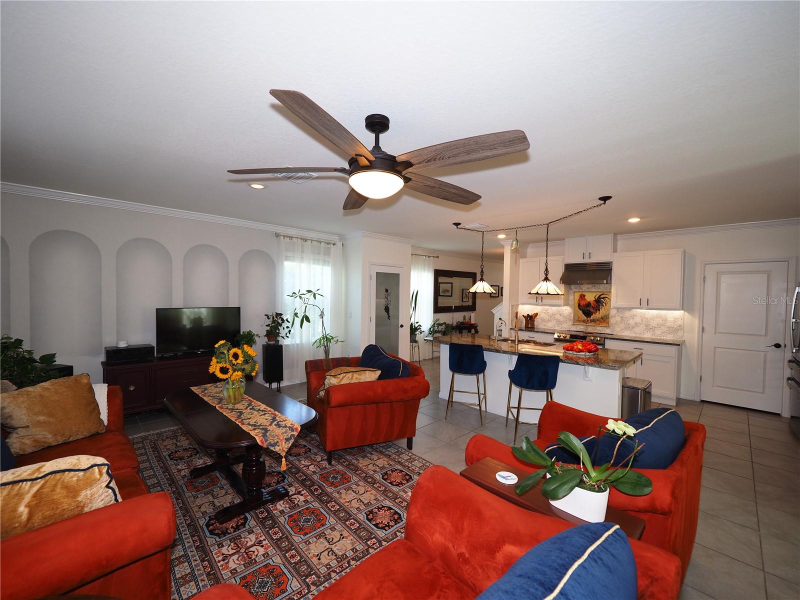 STAR FARMS PH I-IV - Residential