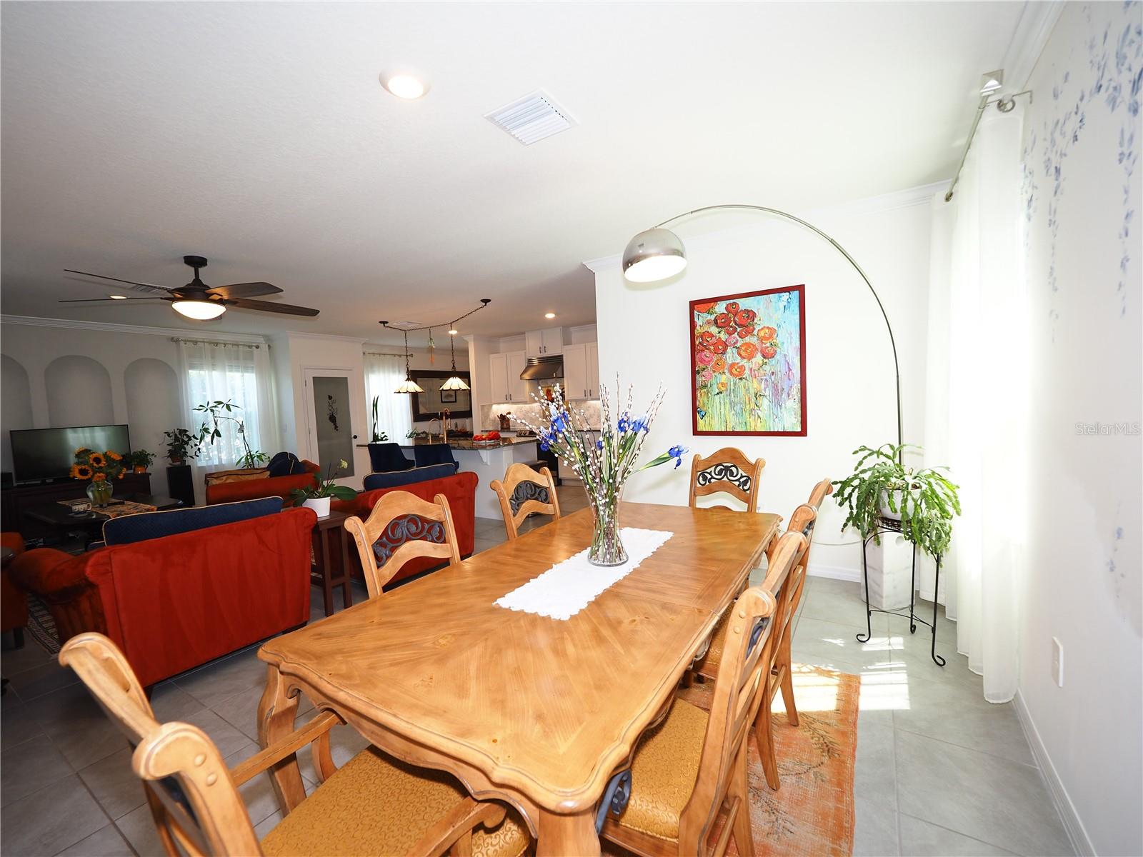 STAR FARMS PH I-IV - Residential