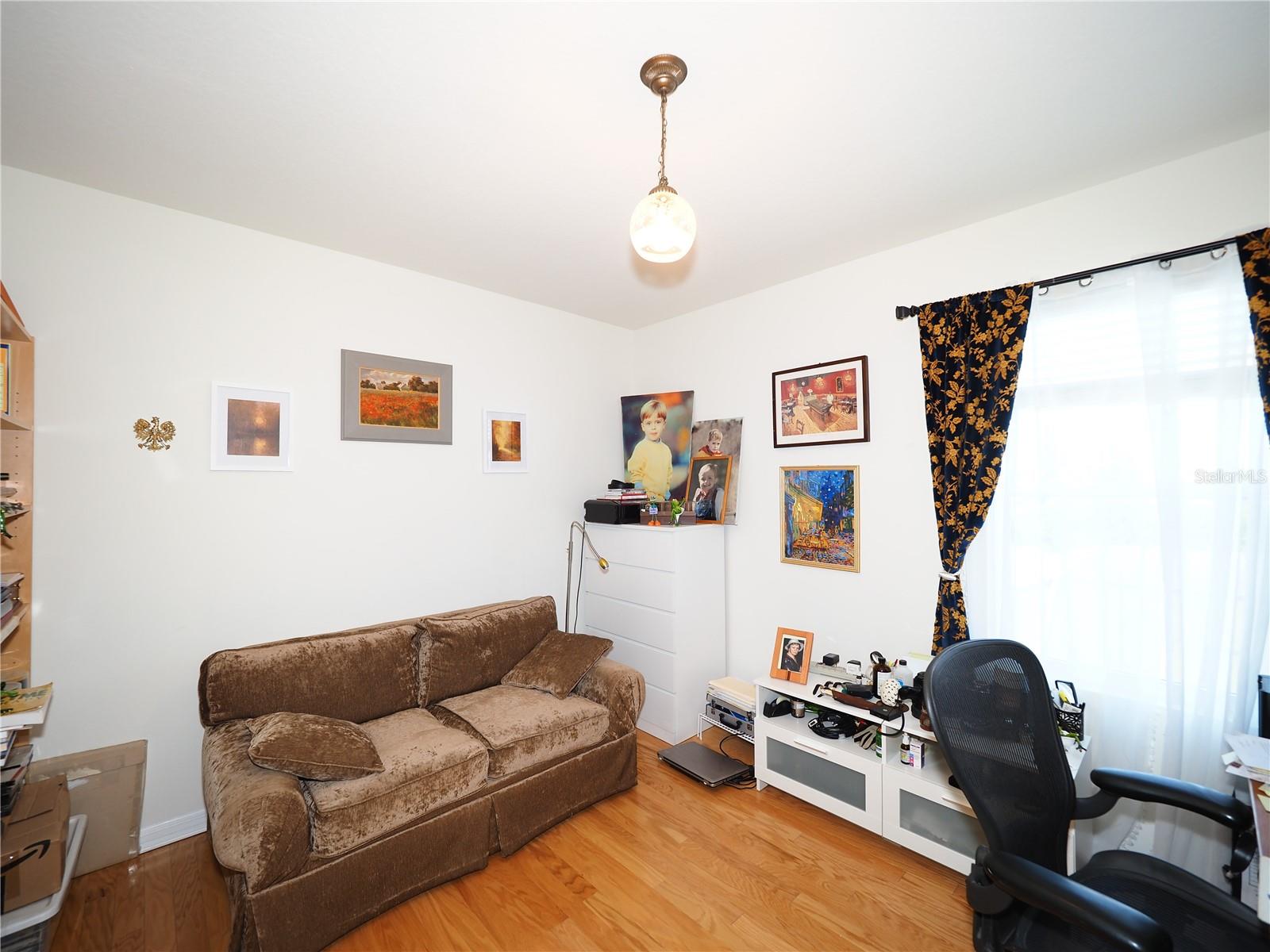 STAR FARMS PH I-IV - Residential