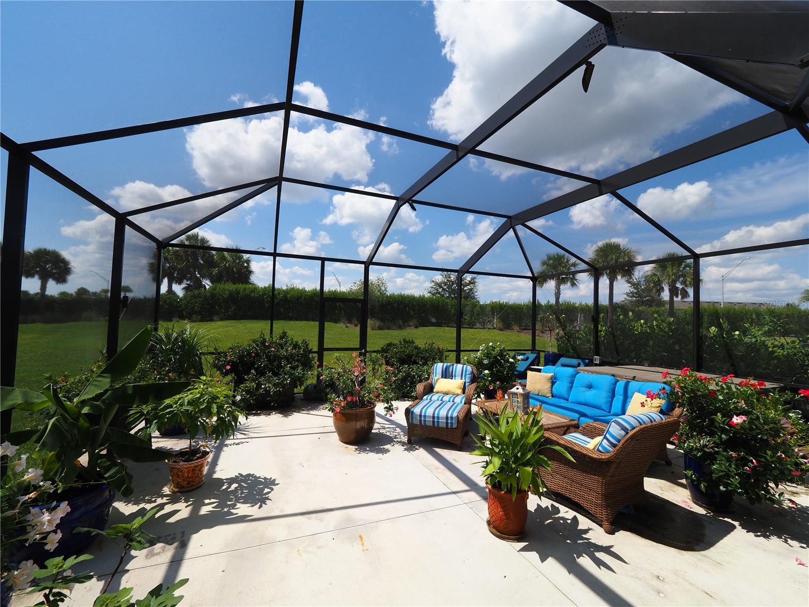 STAR FARMS PH I-IV - Residential