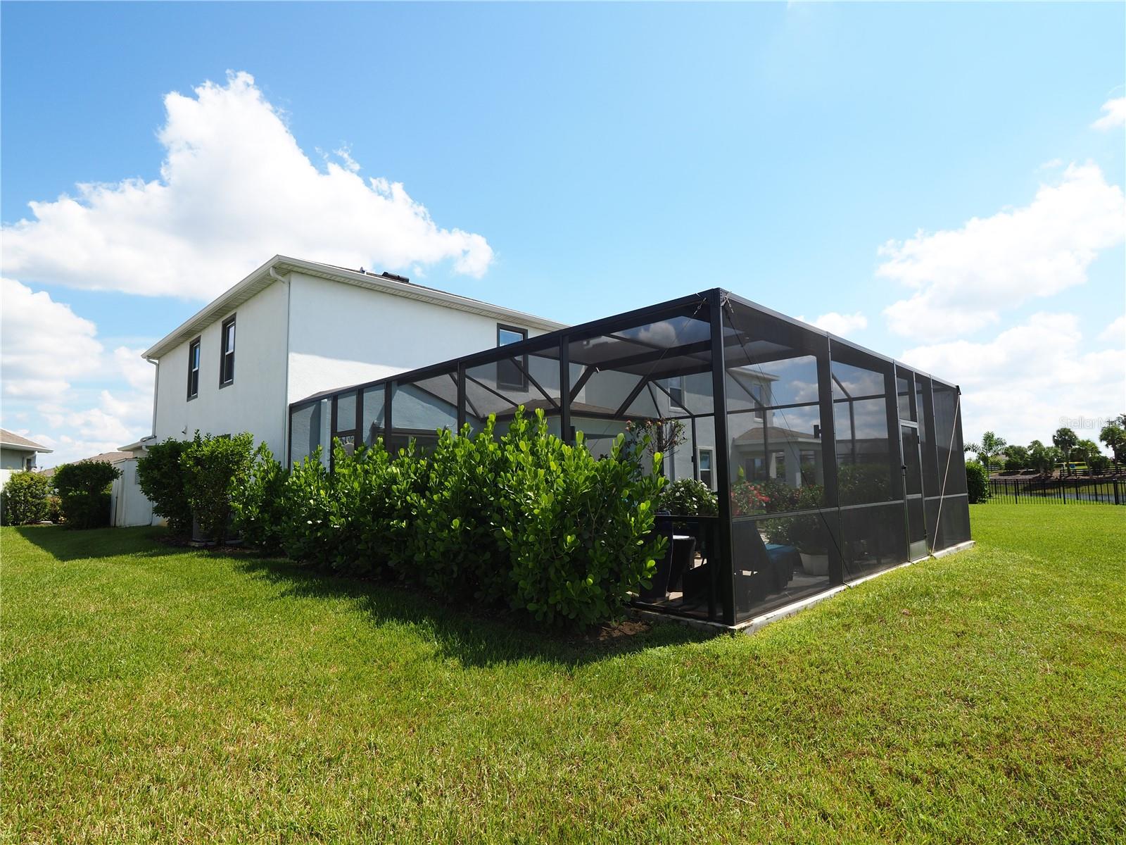 STAR FARMS PH I-IV - Residential