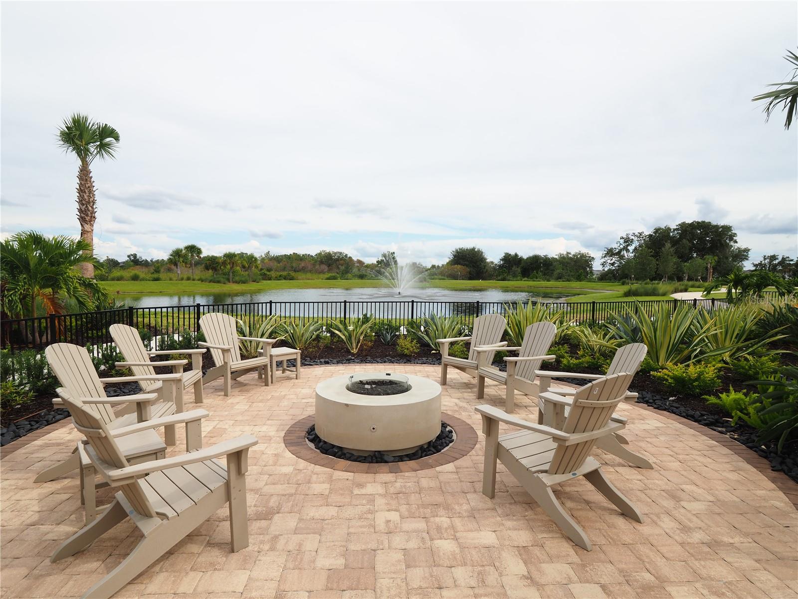 STAR FARMS PH I-IV - Residential